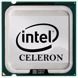 پردازنده مرکزی اینتل مدل   Intel Celeron Processor 420 Try