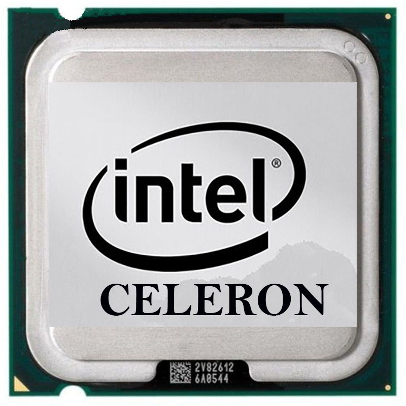 پردازنده مرکزی اینتل مدل Processor 420  512K Cache 1.60 GHz 800 MHz FSB