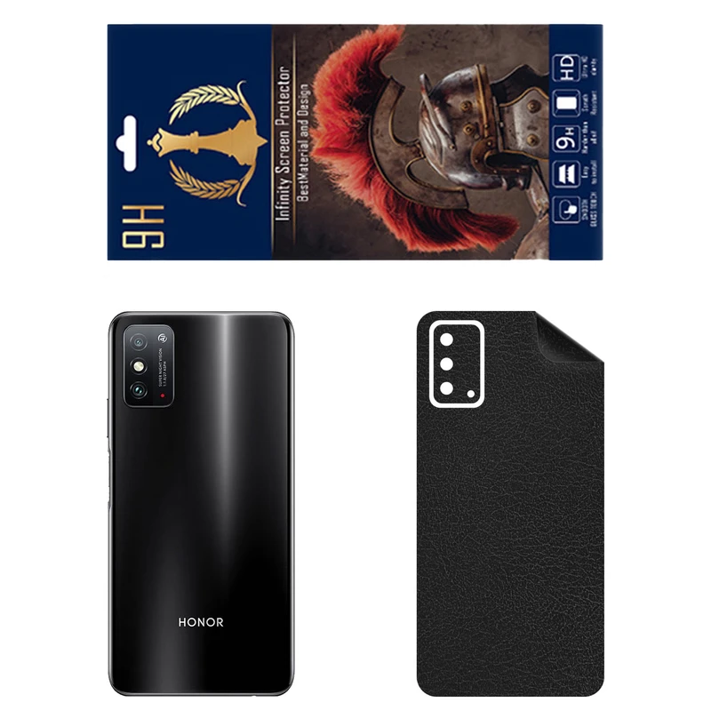 برچسب پوششی اینفینیتی مدل PRO CH مناسب برای گوشی موبایل آنر X10 Max 5G