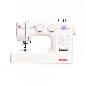 چرخ خیاطی گلدوزی مارشال مدل 20000