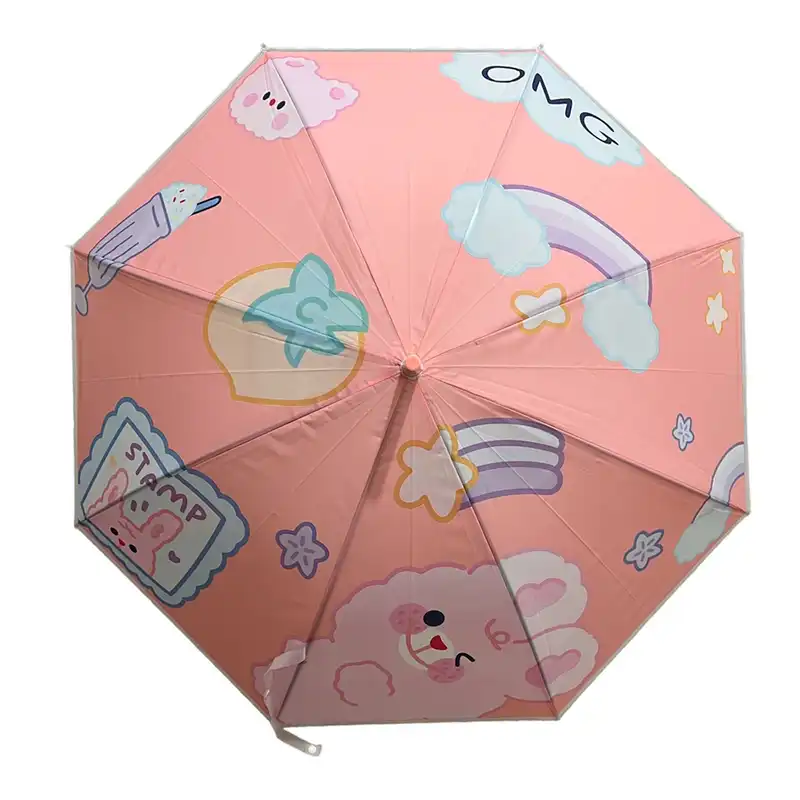 چتر بچگانه مدل خرگوش و ابر کد G O L B 2 AA