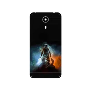 MAHOOT Skyrim Game Series Cover Sticker for UMI Plus