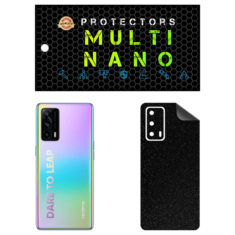 برچسب پوششی مولتی نانو مدل X-F1G مناسب برای گوشی موبایل ریلمی X7 Pro Extreme