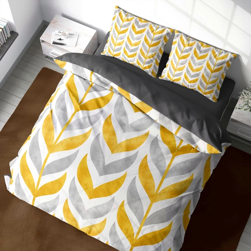 سرویس روتختی 2 نفره 8 تکه کالای خواب آرنا مدل 00995