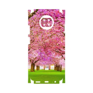 MAHOOT Spring Season-FullSkin Cover Sticker for Xiaomi Redmi Note 9T