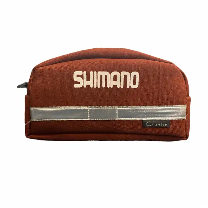 کیف جلوی فرمان دوچرخه گرانیت اکوییپمنت مدل شیمانو