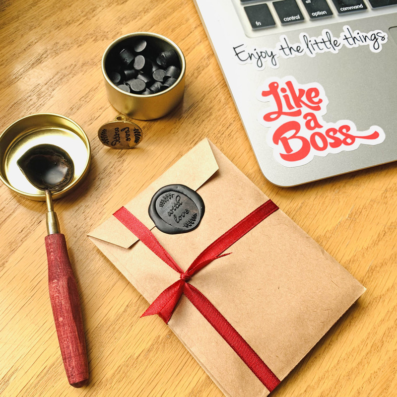 دستبند ماهوت مدل مورس طرح ه