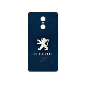 MAHOOT Peugeot Cover Sticker for Xiaomi Redmi Pro