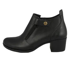 نیم بوت زنانه مدل  157000102