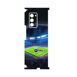 MAHOOT FIFA Soccer Game Series-FullSkin Cover Sticker for Samsung Galaxy Z FOLD 2