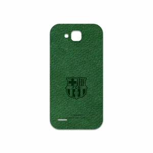 MAHOOT GL-BRCA Cover Sticker for Huawei Ascend G750