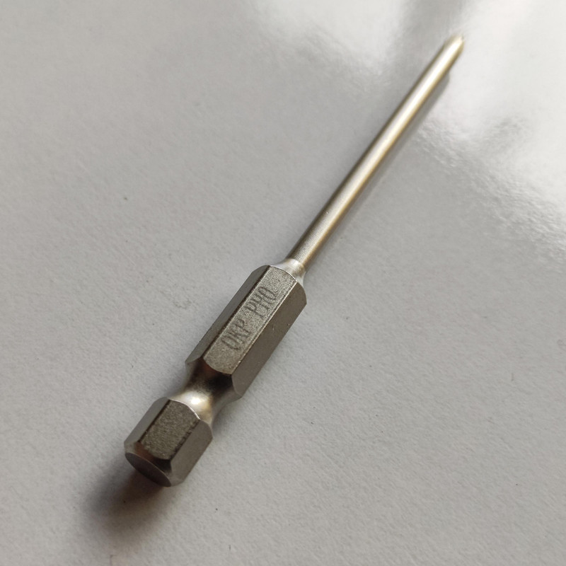 سری پیچ گوشتی دو سر چهار سو مدل MK-#0