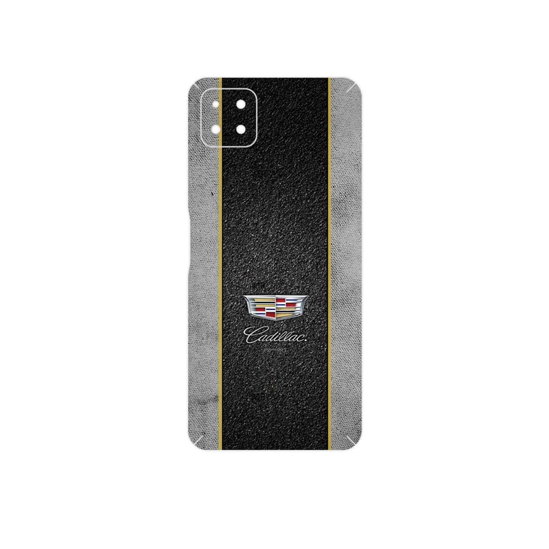 برچسب پوششی ماهوت مدل Cadillac مناسب برای گوشی موبایل هوآوی Nova Y60