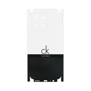 MAHOOT Calvin Klein-FullSkin Cover Sticker for Honor X7c