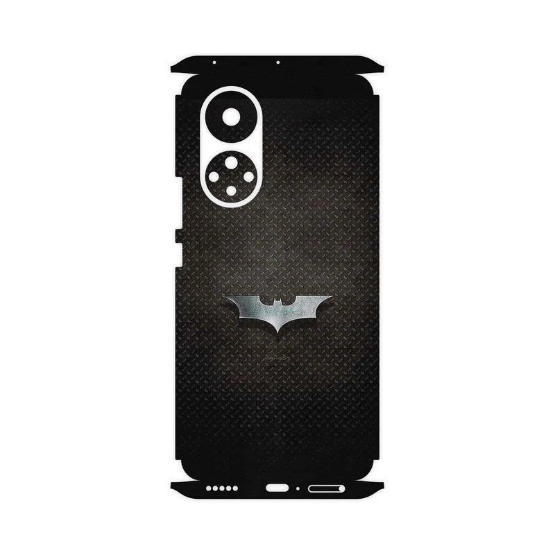 برچسب پوششی ماهوت مدل Batman-FullSkin مناسب برای گوشی موبایل آنر 50