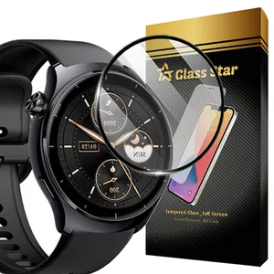 Glass Star GWPM Screen Protector For Mibro lite 3 Pro