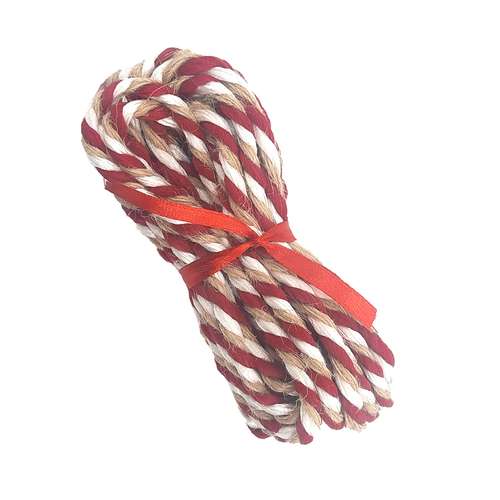 نخ کنفی مدل ghr2 طول 5 متر