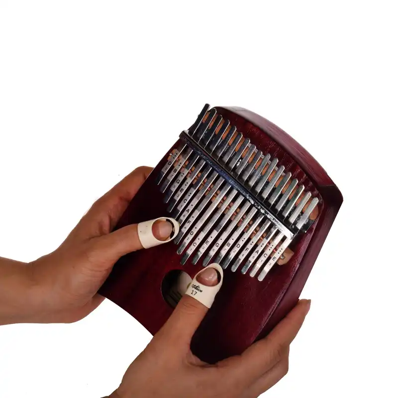 پیک کالیمبا آلیس مدل 17