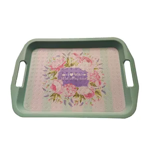 سینی آداپلاست طرح لاو مدل MS-100