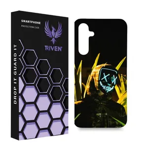 RIVEN RI2-16 Case For Samsung Galaxy A54
