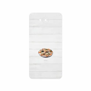 MAHOOT Seafood Cover Sticker for Huawei Y5 2017