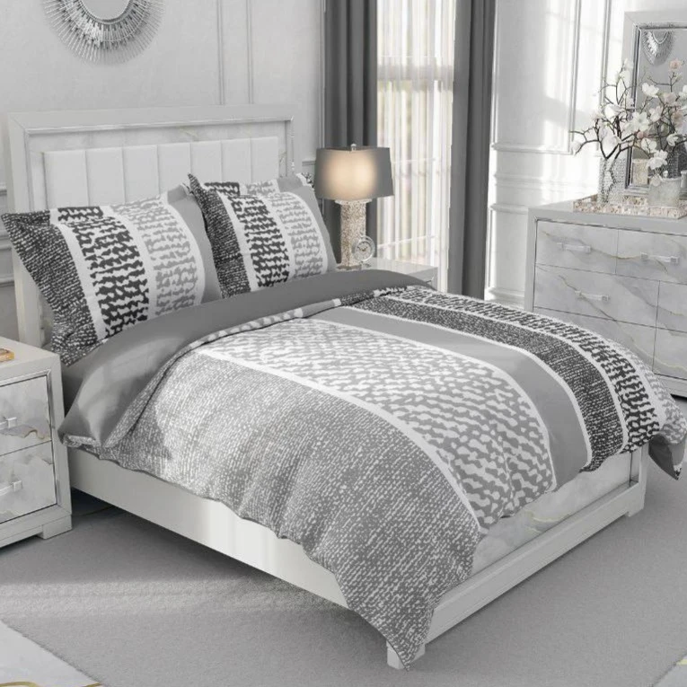 سرویس خواب 2 نفر 6 تکه مدل خواب مینیمال کد 799