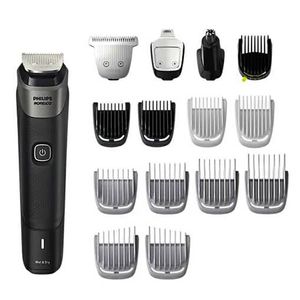 نقد و بررسی ست ماشین اصلاح موی صورت و بدن فیلیپس مدل MG5910 توسط خریداران