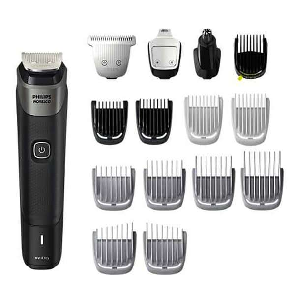 ست ماشین اصلاح موی صورت و بدن فیلیپس مدل MG5910 ست ماشین اصلاح موی صورت و بدن فیلیپس مدل MG5910