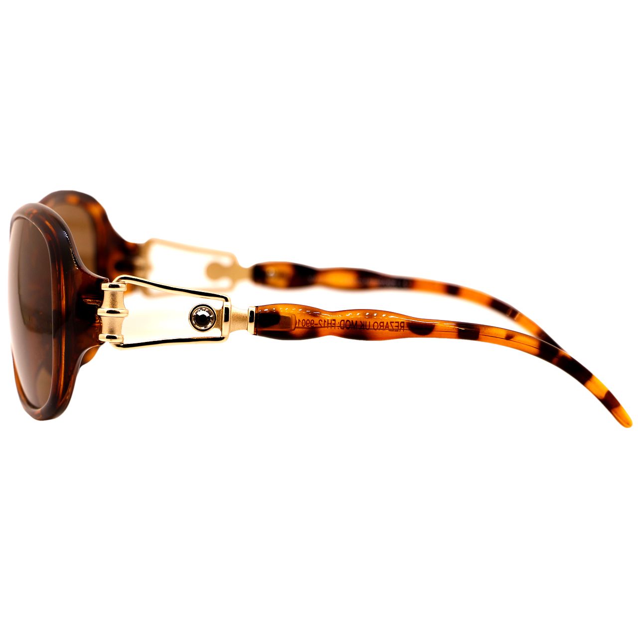 عینک آفتابی زنانه ریزارو مدل 99010-12 -  - 7