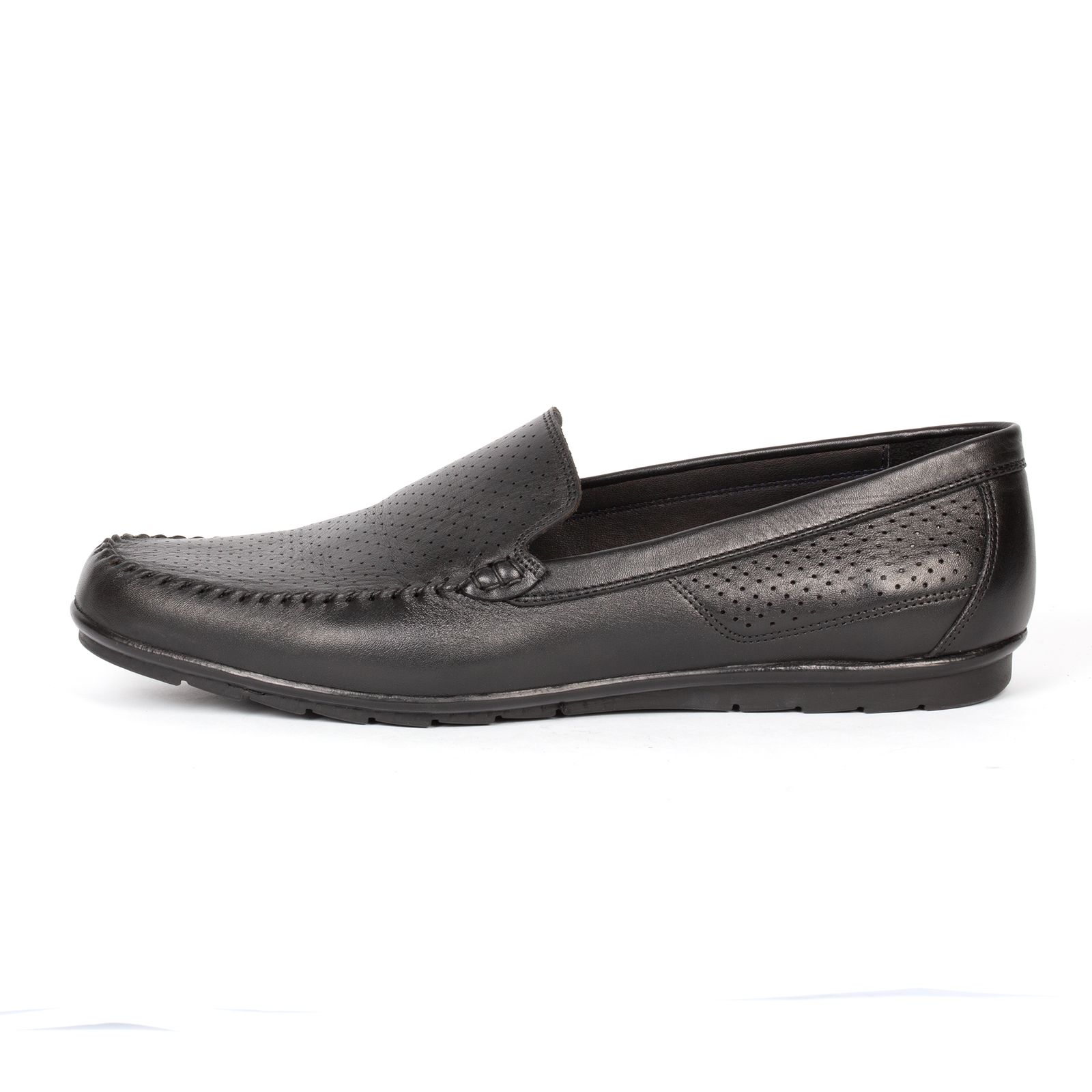 کفش روزمره مردانه بهشتیان مدل ژوکوند 03610 -  - 1