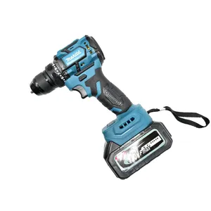 پیچ گوشتی شارژی 118 ولت ماکیتا مدل 11-063-brushless
