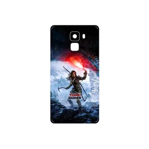 MAHOOT Tomb Raider Game Series Cover Sticker for Honor 7