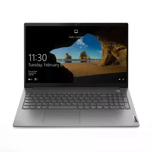 لپ تاپ 15.6 اینچی لنوو مدل ThinkBook 15 G2 ITL- 20VE00DWAX i5 8GB 1HDD
