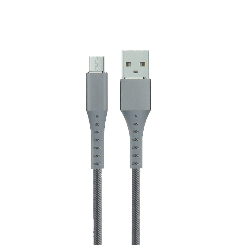 کابل تبدیل USB به microUSB مویان مدل MC-06 طول 0.3 متر