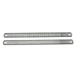 تیغ اره دو لبه چوب و آهن کد 01 بسته 2 عددی