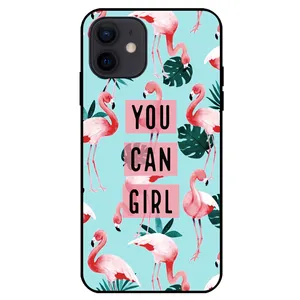 Megafone 8032 Cover For Apple Iphone 12 mini