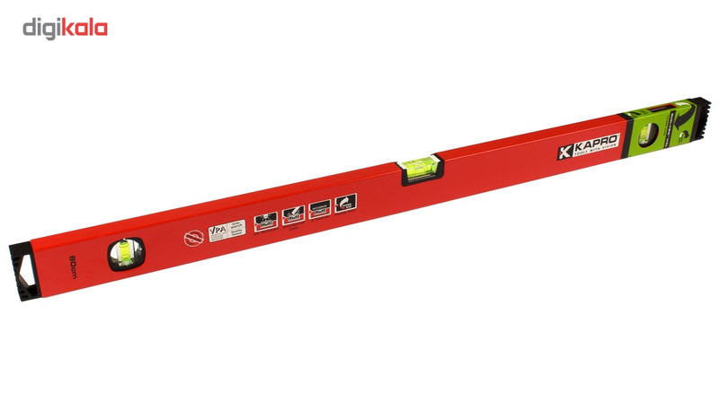 تراز کاپرو مدل 781P-80