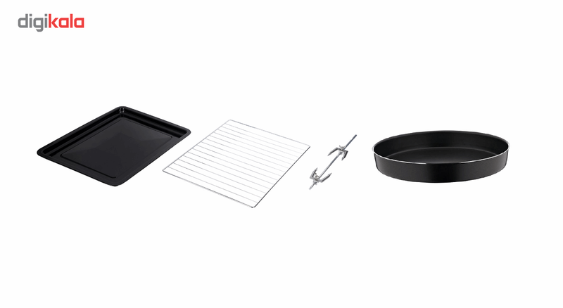 آون توستر زیلان مدل ZLN8457