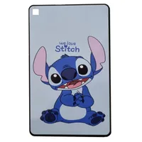 کاور مدل ka9-0047 مناسب برای تبلت سامسونگ Galaxy Tab A 8.0 2019 T295 / T290