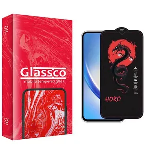 Glassco CGo1 Horo Screen Protector For Samsung galaxy a34