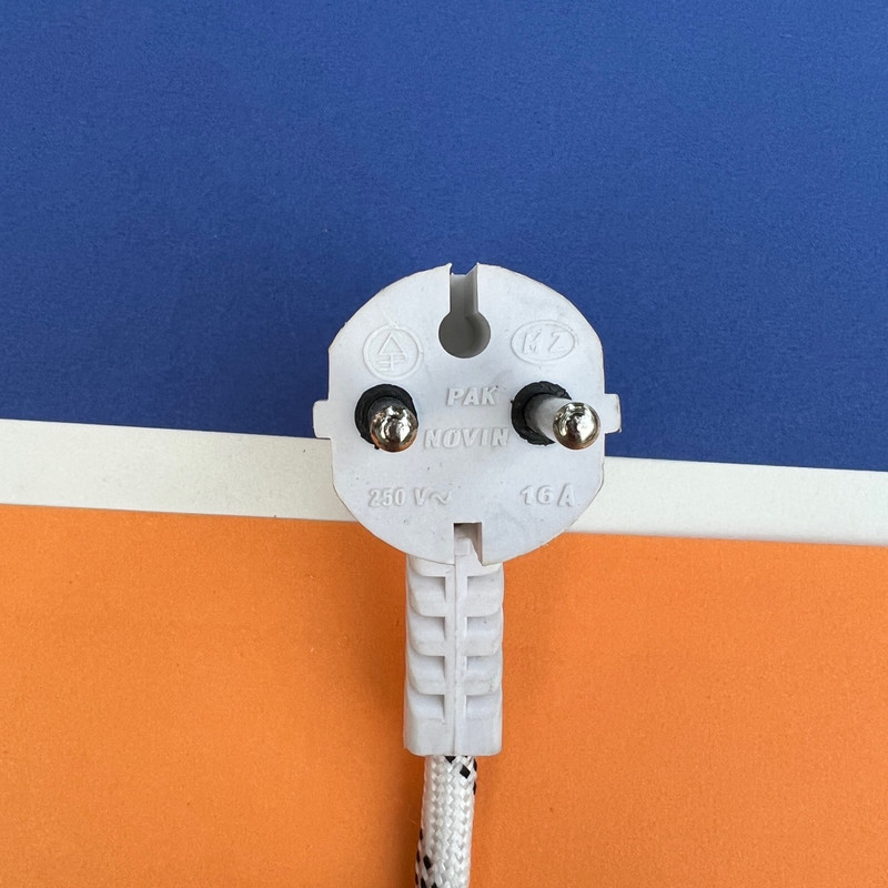 کابل سیار پاک نوین مدل MR47