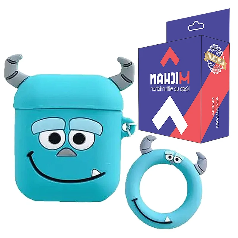 کاور میچان مدل Salivan مناسب برای کیس ایرپاد 2