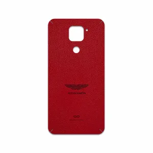 MAHOOT RL-ASTN_MRTN Cover Sticker for Xiaomi Redmi 10X