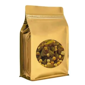 نخودچی خام و کشمش - 2000 گرم
