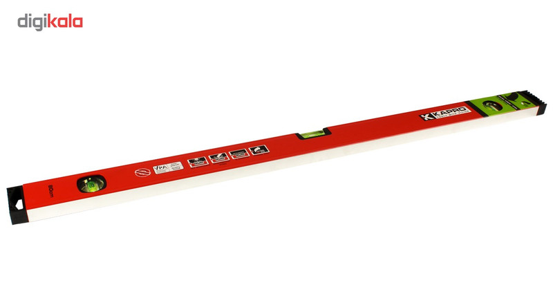 تراز کاپرو مدل 781P-80