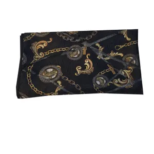 روسری زنانه مدل مینی اسکارف 