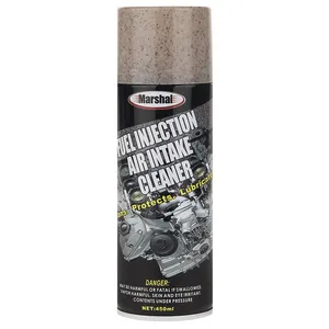 Marshal MA11001 Fuel Injection Air Intake Cleaner 450ml