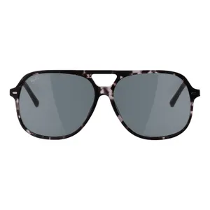 عینک آفتابی خلبانی (Aviator) ری بن مدل 0RB2198-1333-48