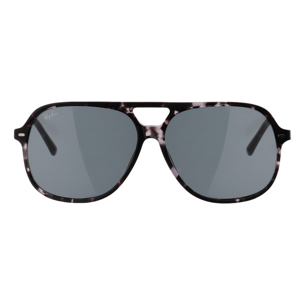عینک آفتابی خلبانی (Aviator) ری بن مدل 0RB2198-1333-48