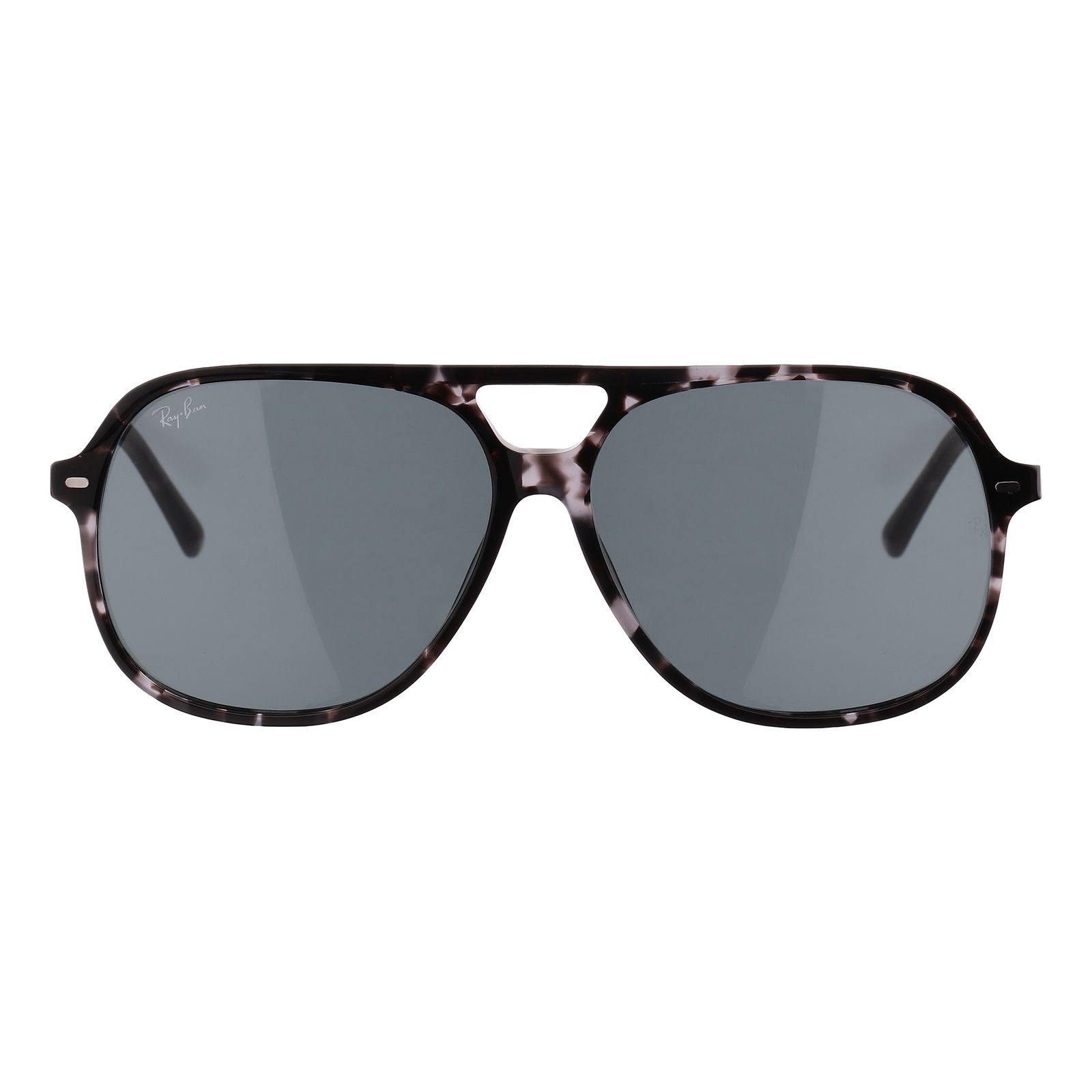 عینک آفتابی خلبانی (Aviator) ری بن مدل 0RB2198-1333-48 -  - 1